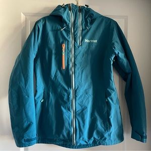 Marmot Womens Medium Ski Jacket